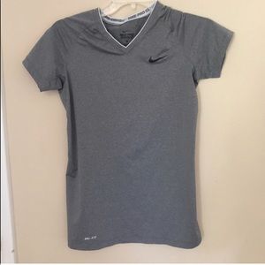 Nike Pro combat shirt